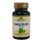 GINKGO BILOBA CP 200MG 60