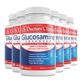 GLUCOSAMINE RELIEF TB 1000MG 120