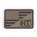 MTHL CLD AND HT PATCH AP 5%5 ES