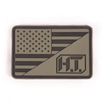 MTHL CLD AND HT PATCH AP 5%5 ES