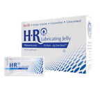 HR LUBRICATING JELLY STERILE PKT 30X3GM