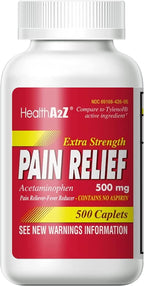 FEVERALL SU 325MG 6 JR RECT