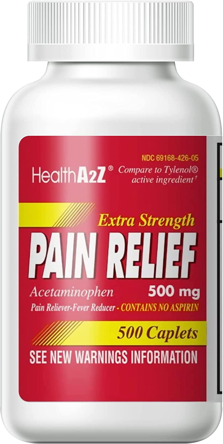 FEVERALL SU 325MG 6 JR RECT