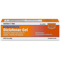DICLOFENAC SOD GL 1% 50GM TOP
