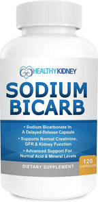 SODIUM BICARB 325MG 1000 TABS RUGBY