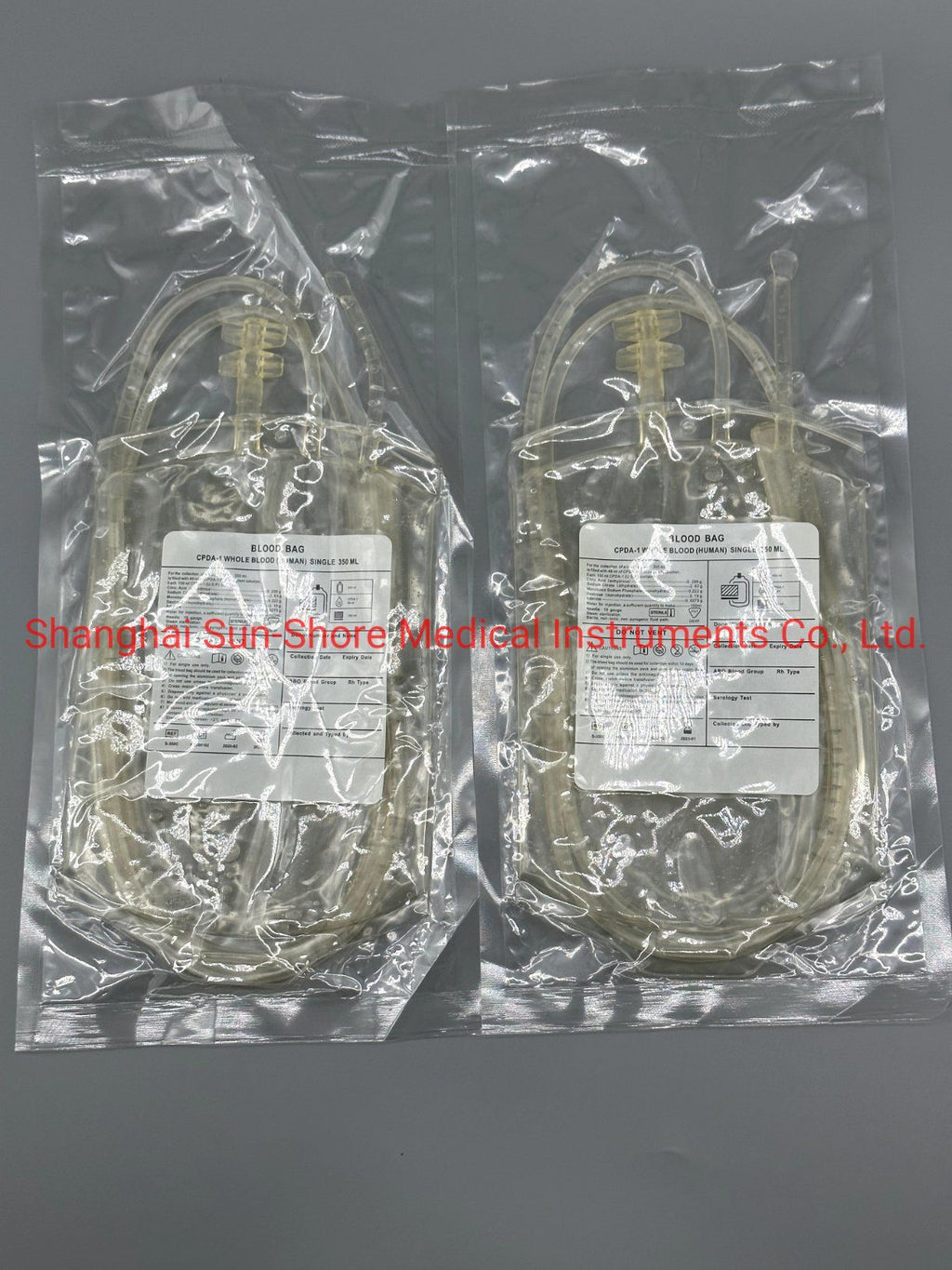 BAG CHEMO TRANSFER 4ML 12X15 500CT ELKY