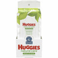 HUGGIES NATURAL CARE PD 56 FF