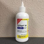 HYSEPT SL 0.5% 473ML