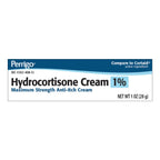 HYDROCORTISONE CR 1% 28.4GM MS