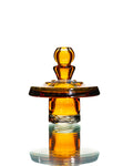 BERRY F&S AMBER CAP CR1316 200X13/16DR
