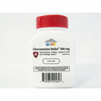 GLUCOSAMINE RELIEF TB 1000MG 120