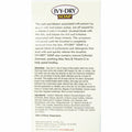IVY-DRY SOAP BR 1X2OZ ZINC CX