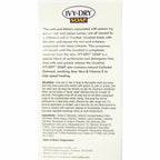 IVY-DRY SOAP BR 1X2OZ ZINC CX