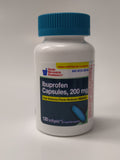 GNP IBUPROFEN CHLD BRY 100MG-5ML SUS 4OZ