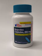 GNP IBUPROFEN CHLD BRY 100MG-5ML SUS 4OZ