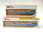 GNP TRIPLE ANTIBIOTIC +PAIN OINTMNT 1OZ