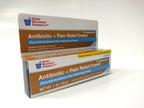 GNP PAIN RELIEF XS 500MG CPL 100CT
