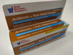 GNP TRIPLE ANTIBIOTIC +PAIN OINTMNT 1OZ