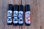 MOUSTACHE WAX WHITE/NEUT