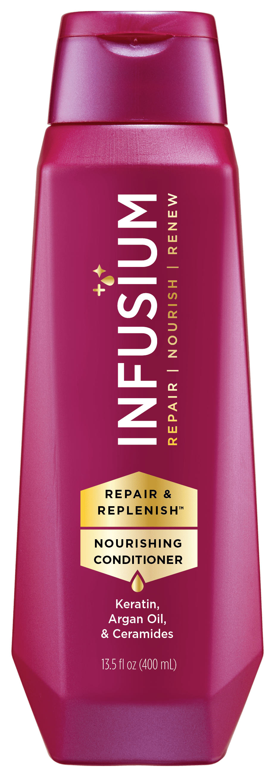 INFUSIUM MOIS/RPL SH13.5OZ AVC/OO