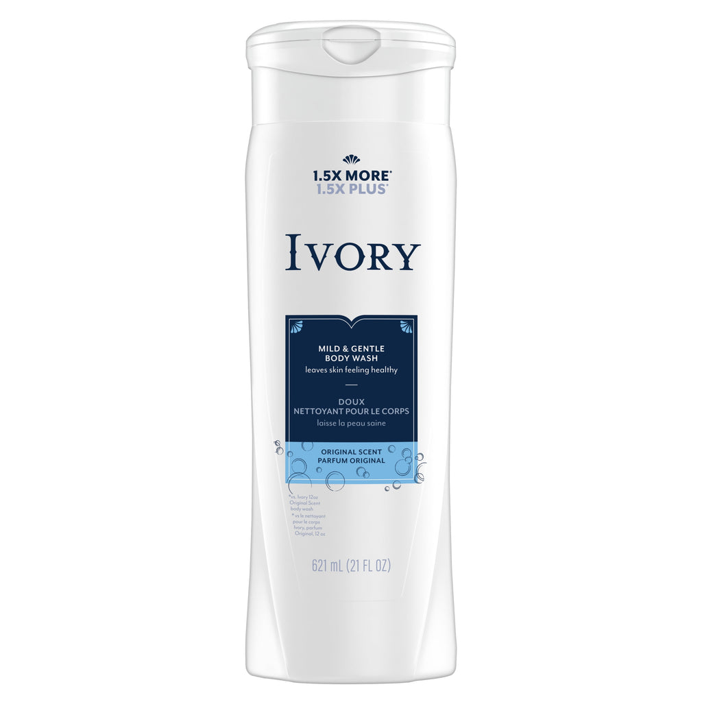 IVORY LQ 21OZ ORIGINAL