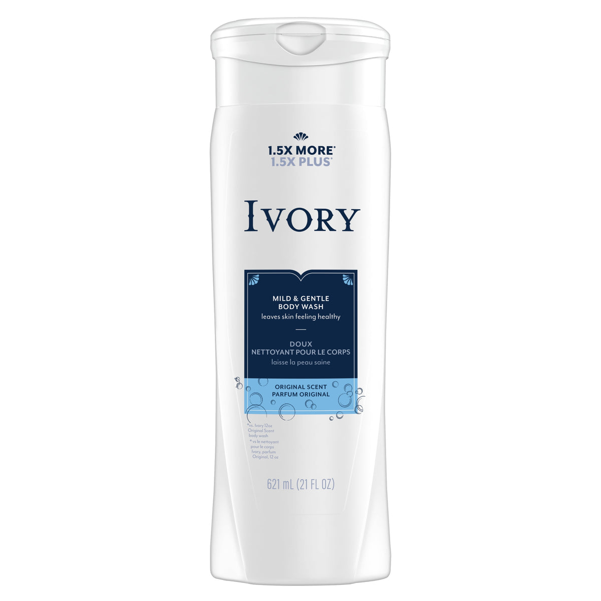 IVORY LQ 21OZ ORIGINAL