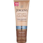 JERGENS NATR GL LT7.5OZ MSTRZ M/T