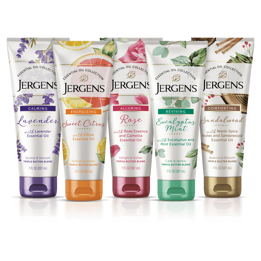 JERGENS ORIG SNT LT 10OZ CH/AL