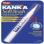 KANK-A SOFT BRUSH GL 6