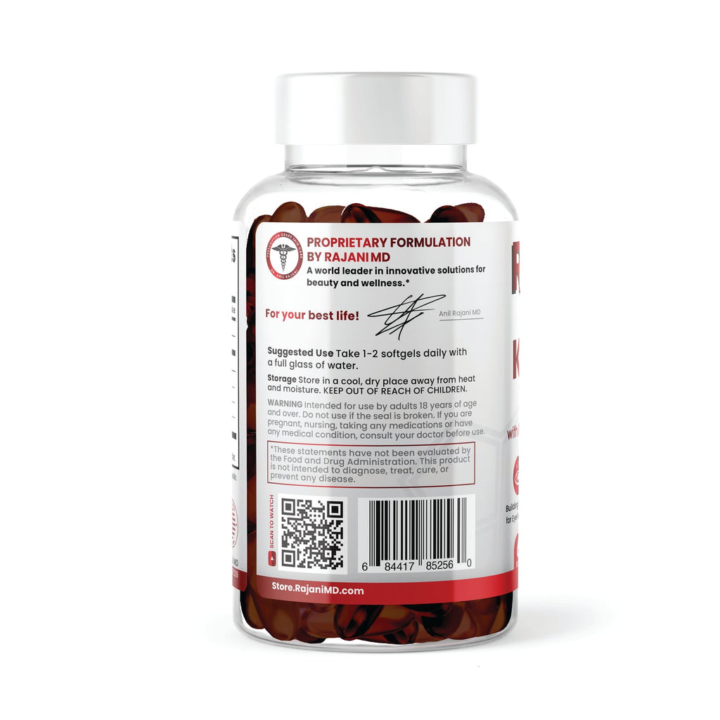 GNP KRILL OIL 350MG SOFTGELCAP 30CT