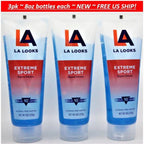 LA LOOKS SPORT GL 20OZ XTR HOLD