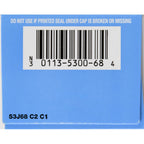 GNP IBUP ACETAMIN DUAL ACTION CPL 36CT