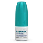 NASONEX SN 50MCG 17ML 24HR ALG