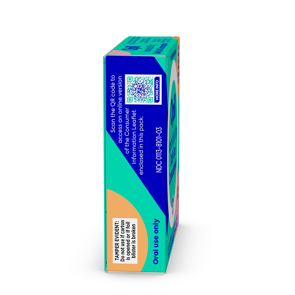 OPILL NORGESTREL TB 0.075MG 84EA