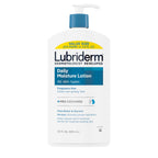 LUBRIDERM LT 16OZ UNSCENTED