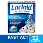 LACTASE TB 9MU 32 F/ACT CPLT