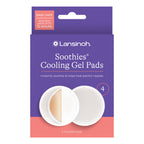 LANSINOH SOOTHIES GEL PD 4
