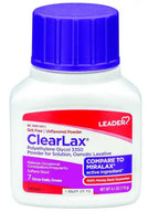 GNP CLEAR LAX PWD 238GM