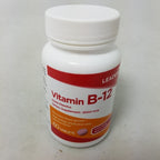 B-12 LZ 3000MCG 60 QUICK MELT