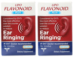 LIPOFLAVONOID PLUS TB 100 CPLT