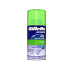 GILL SERIES SHAVE GL 7OZ MSTRZ