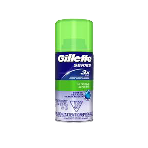 GILL SERIES SHAVE GL 7OZ MSTRZ