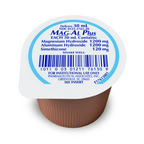 MAG-AL REGULAR SUS 100X30 ML UD