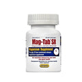 MAGNESIUM L-LACTATE DIH 84 MG SR CPL 60