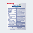 MUCINEX DM TB 1200-60MG 14 IR/ER