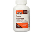 MECLIZINE 25 MG CHW 1000