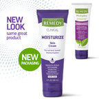 REMEDY CLINICAL SKIN CREAM 4OZ