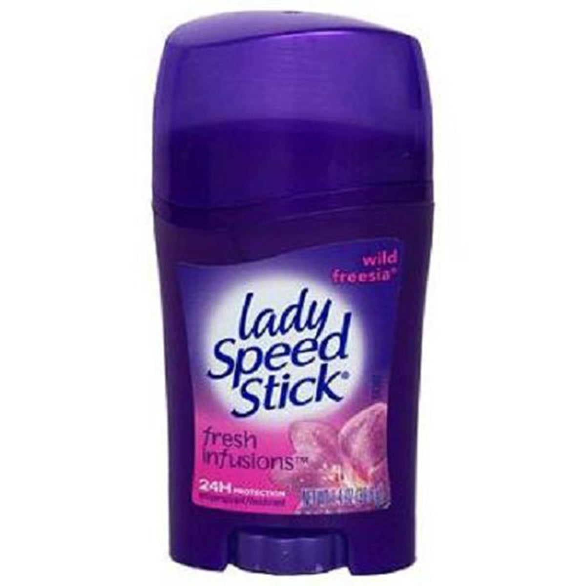 MENNEN LADY SS INV ST 1.4OZ SHWR