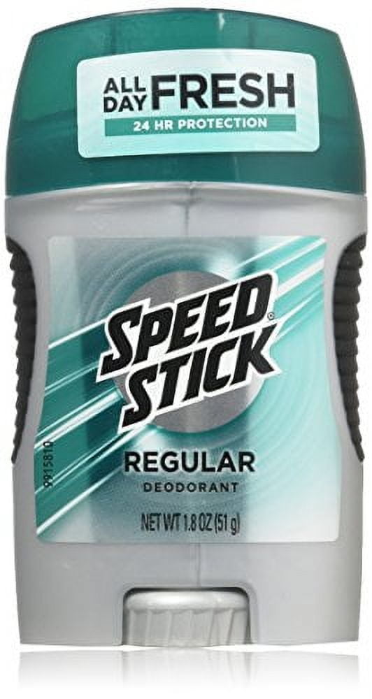 MENNEN SPDSTK ST 3OZ UNS