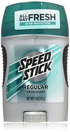 MENNEN SPDSTK ST 3OZ UNS